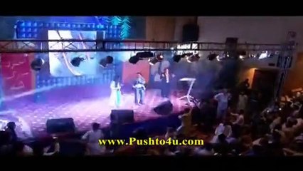 Download Video: Da Owaya Janana | Rahim Shah & Gul Panra | Khyber Hits VOL 25 Pashto HD