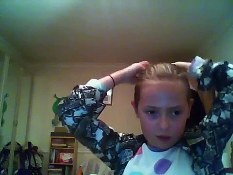 hairstyles for beginners