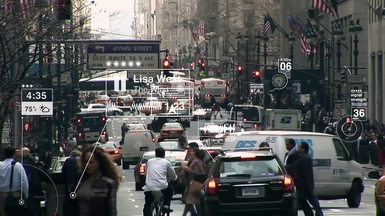 Discover Artemis Networks' pCell Technology