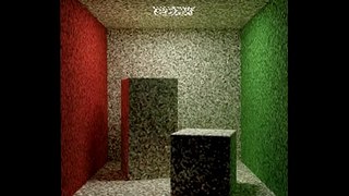 Real time rendering - Progressive Photon Mapping, Instant Radiosity