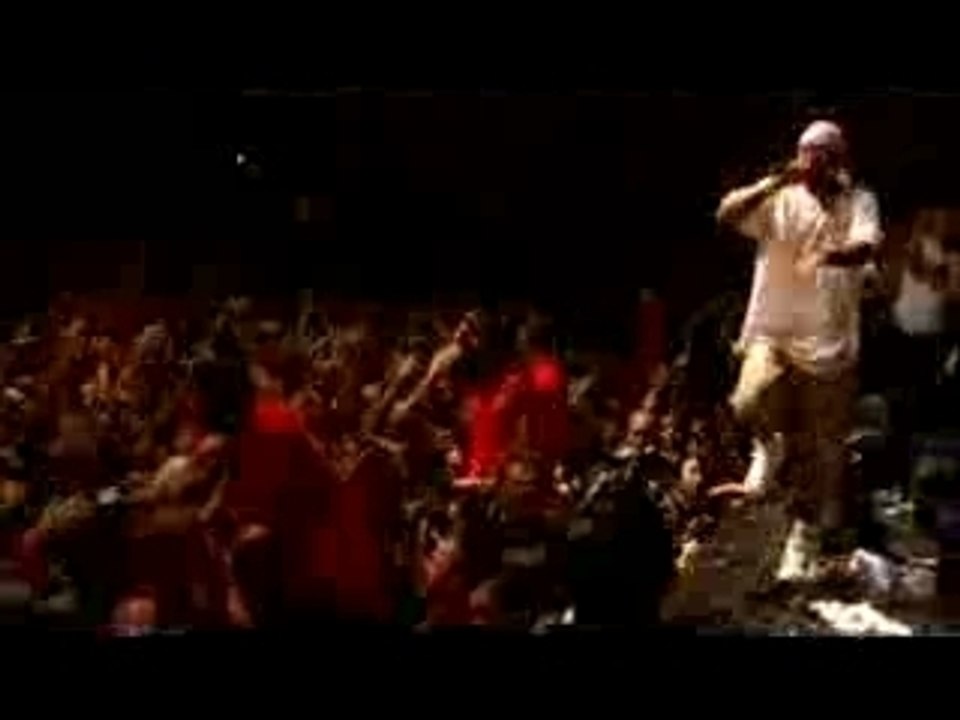 Shame on a nigga WU TANG CLAN