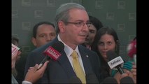 Presidente da Câmara e do Senado são contra o aumento de impostos