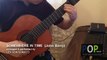 Somewhere In Time - John Barry (solo guitar cover)