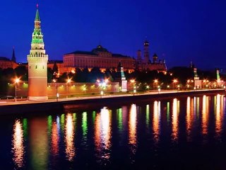 Korobeiniki-Russian Folk Music