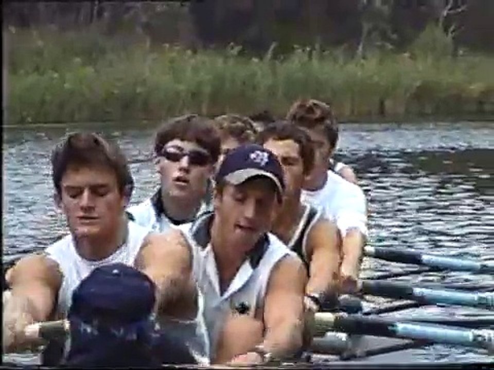 Geelong College 1st VIII 2003.mpg