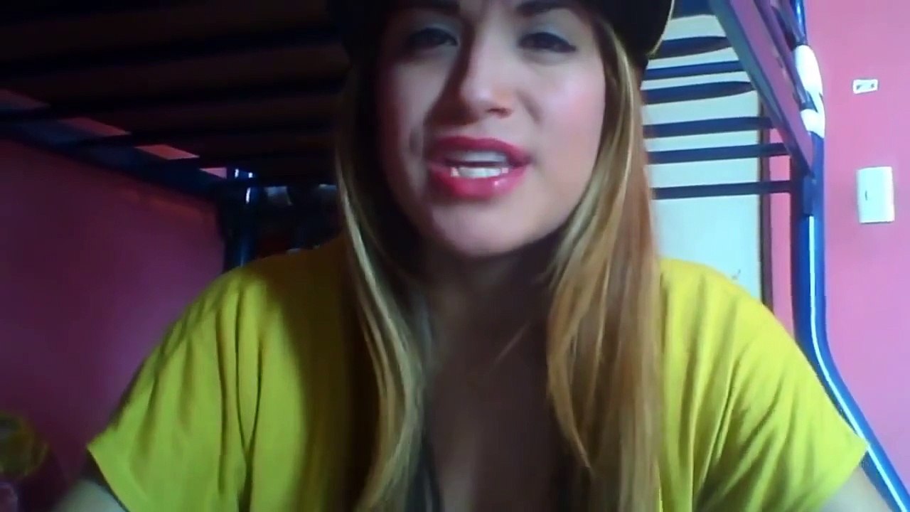 Mama Perdóname - La MC "Chica le canta en RAP a su Mamá"