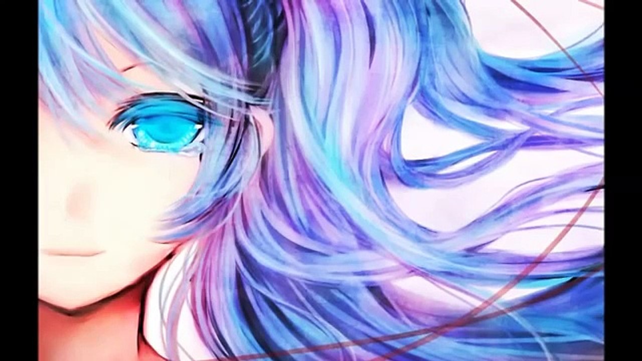 Nightcore~ Crazy