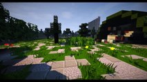 Vorschau 1. Trailer - Minecraft  the walking dead - Minecraft Bukkit [Deutsch][HD]
