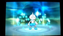 [POKEMON ROSA] Evolution Débugant shiny en Tygnon shiny / Shiny Tyrogue evolves to Shiny Hitmonchan