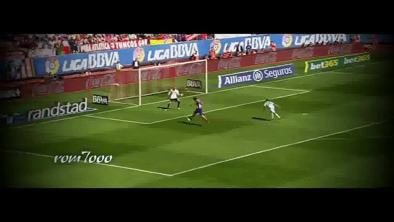 Diego Costa ● LObjectif de la Machine ● Meilleurs Buts HD