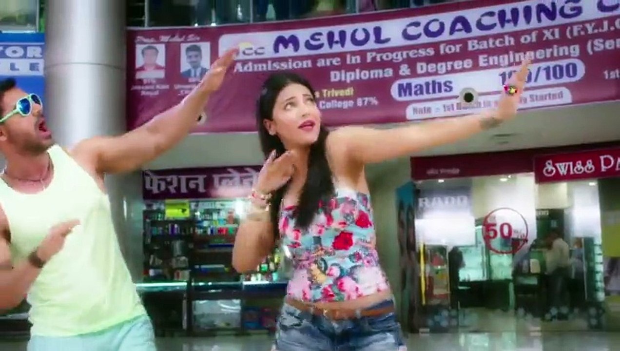 Time Lagy Ga Biko | New Item song |