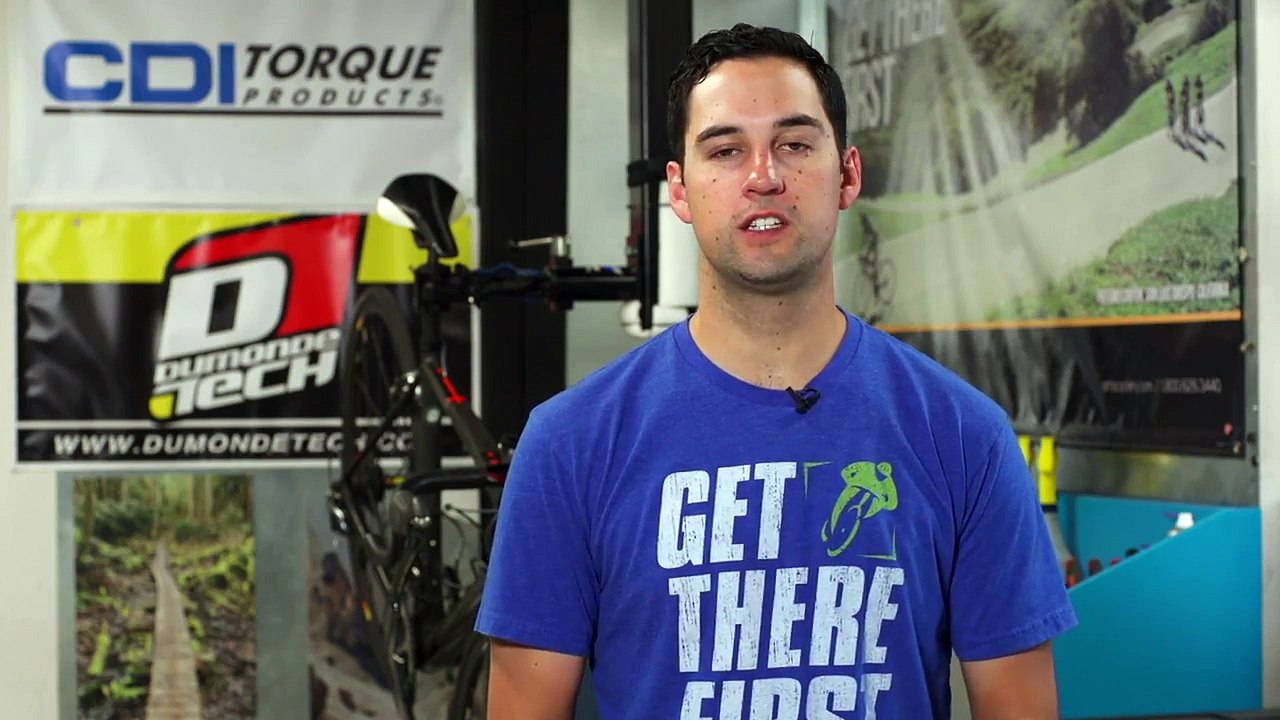 Ask a Mechanic: Shimano Di2 Crash Recovery Mode
