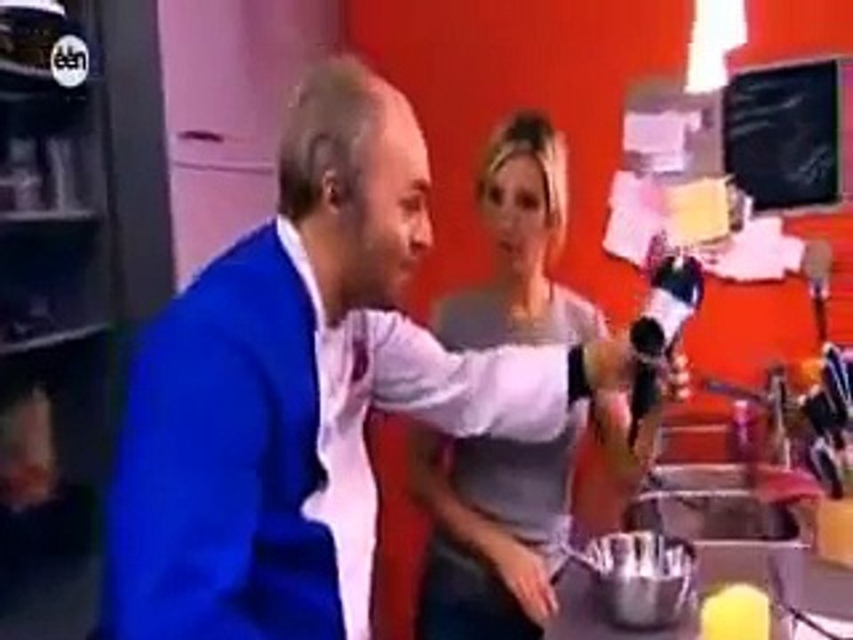 SOS Piet - Katleen van K3
