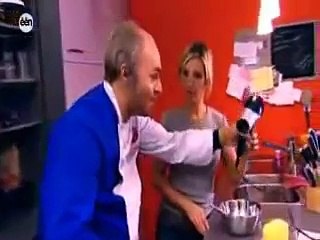 SOS Piet - Katleen van K3