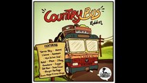 Jemere Morgan & Gramps Morgan_Try Jah Love ♥ Country Bus Riddim