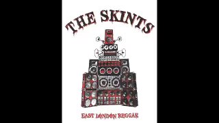 The Skints - Up Against The Wall [7