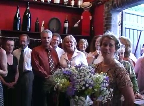 Chris Lejeune Showreel