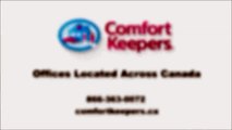 Senior Home Care Services Comfort Keepers Video Dailymotion