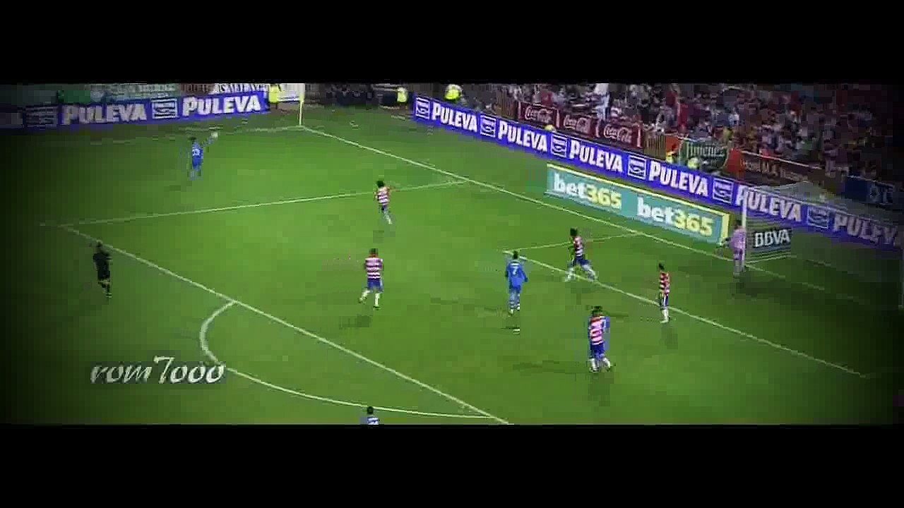 Isco Alarcón une Technique Incroyable et Fou Compétences 2013 2014 HD