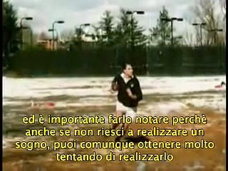 The Last Lecture - Randy Pausch (sub ita)