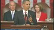 Barack Basically Called A Liar From Critic During Obama Speech To A Joint Session Of Congress