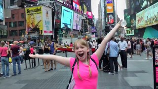 new york city part 3 | typical molly