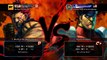Ultra Street Fighter IV battle: Akuma vs M. Bison