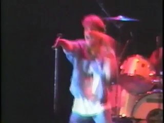 MENUDO - USA Tour 1987  (pt 5)