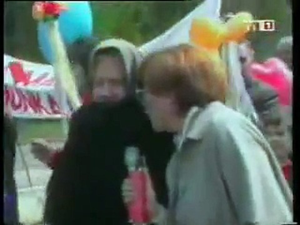 Gálvölgyi - Felvonulók kérték 1. rész