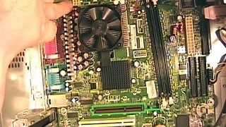 Motherboard Form Factors and Components