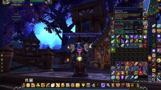 World Of Warcraft Pally Healer