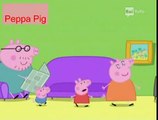 Peppa Pig S02e16 (L'esame della vista)