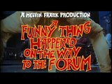 'A Funny Thing Happened on the Way to the Forum' Trailer