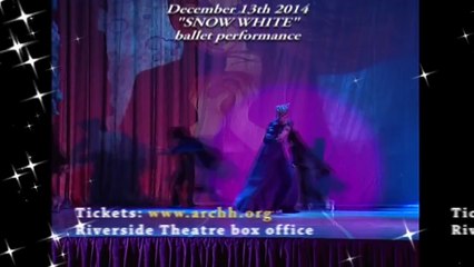 "Russian - American Youth Ballet"