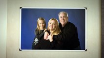Williamson Family 2015 - Portraits by Pittsburgh Photographer Leavell Photography
