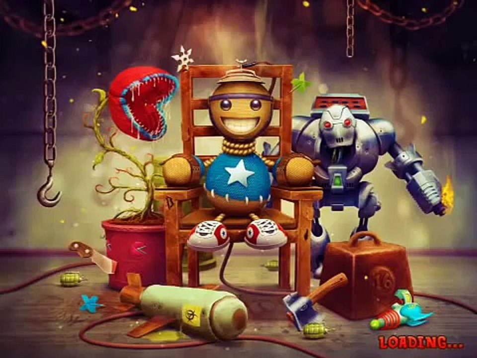 Kick the Buddy : No mercy | How to get a lot of money