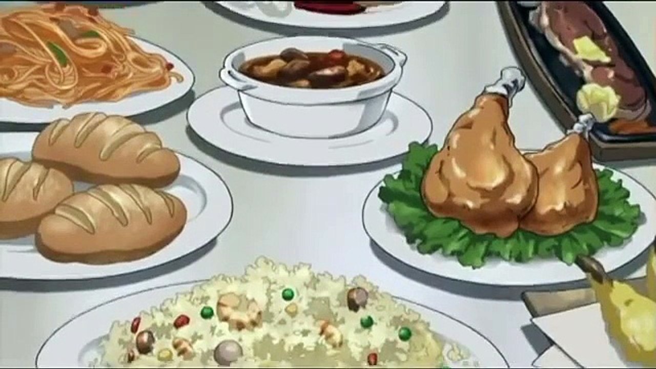 Darker Than Black Abridged Parody Episode 2