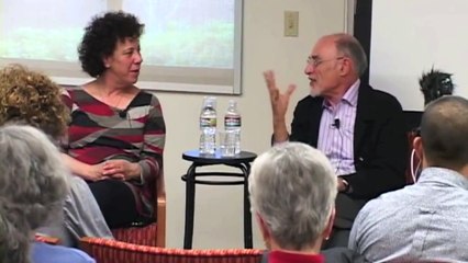 Irvin Yalom: "What Would Gabriel Byrne Do?!"