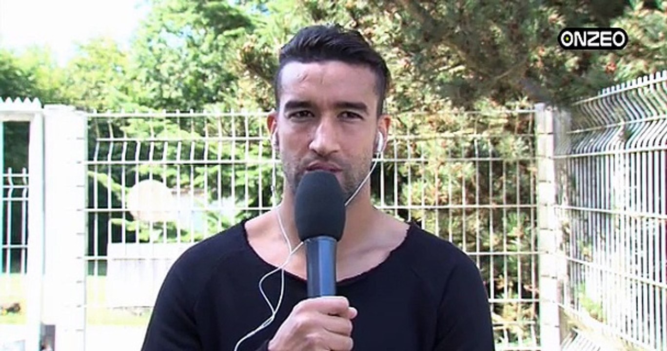 NEWS (ASNL) : DUPLEX YOUSSOUF HADJI
