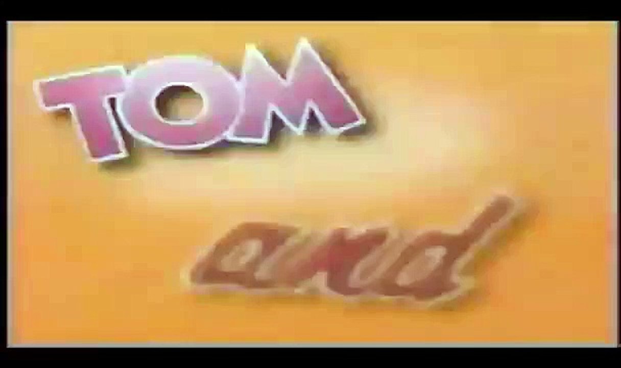 Cartoon Network   Tom and Jerry Promo 1999  short version