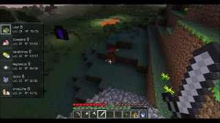 Mazrith Plays Minecraft: Pixelmon Episode 13 -- Pokemon X & Y