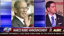 Marco Rubio Announces 2016 Presidential Bid | Senator Is Running For President | FULL Speech