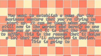 Tips On How To Advertise Effectively