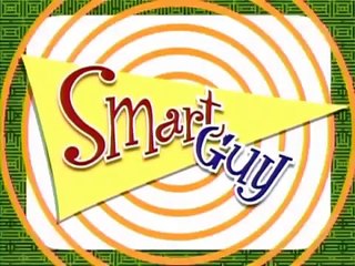 Smart Guy 2x01 Primary Brothers [1/3]
