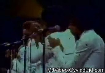 The Jackson 5-Papa Was A Rolling Stone