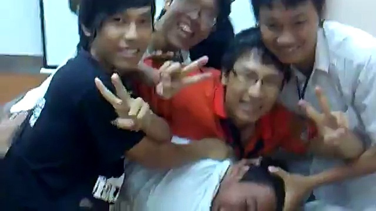 SE0435 -  nghiện phim IP man và thực hành