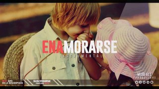 'Enamorarse' Instrumental de Rap Romántico Alegre R&B Piano Inspirador Prod by  MdBeatz