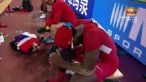 Triple jump men final round IAAF World Athletics Championships 2015 Beijing