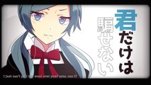 【Megurine Luka】 恋愛裁判 / Renai Saiban 【VOCALOIDカバー】