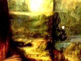 Leonardo Da Vinci MONA LISA landscape mystery 2012.mp4